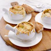 French Onion Soup
