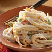 Spaghetti Carbonara - Kraft
