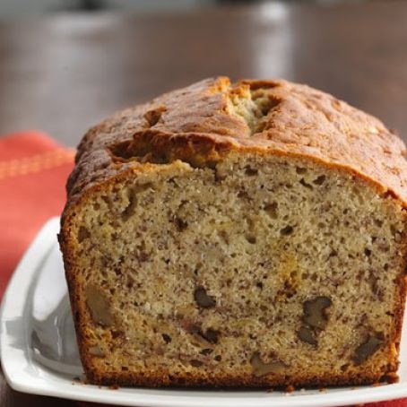 Banana Bread