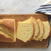 Gluten-Free Sandwich Bread