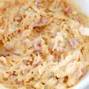 Best Pimiento Cheese
