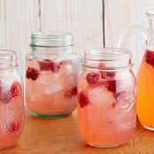 Raspberry Lemonade