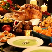 Madeira Gravy Recipe