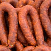 Chorizo Sausage Recipe