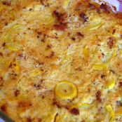 Squash Casserole
