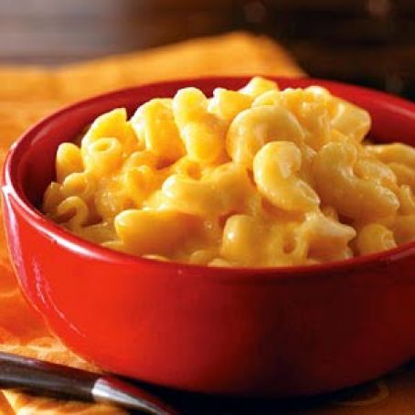 Creamy Macaroni and Cheese Recipe