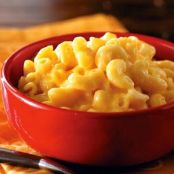 Creamy Macaroni and Cheese Recipe