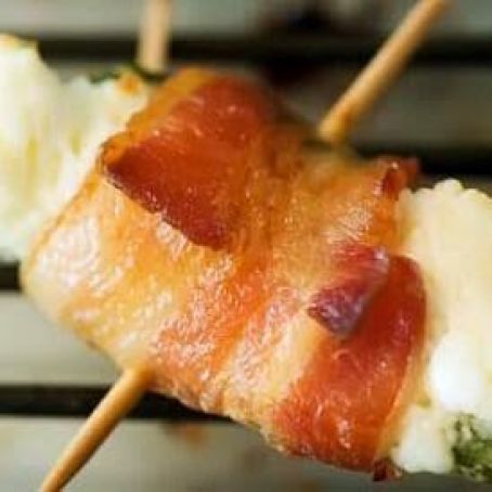 Bacon Jalapeno Bites