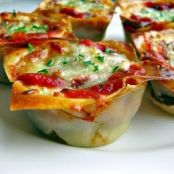 PETITE LASAGNAS