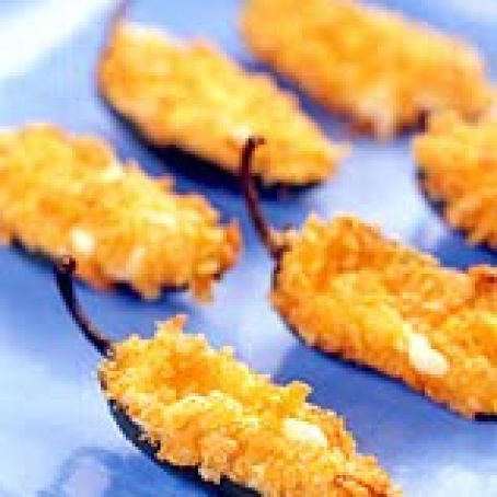 Jalapeño Poppers
