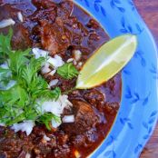 BIRRIA ESTILO JALISCO