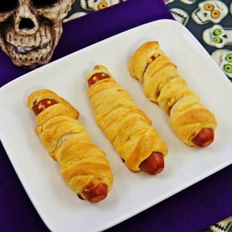 Mummy Dogs