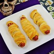 Mummy Dogs