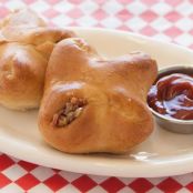 Bacon Cheeseburger Bundles