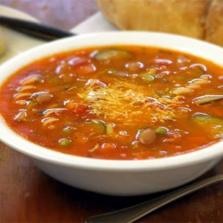 Minestrone