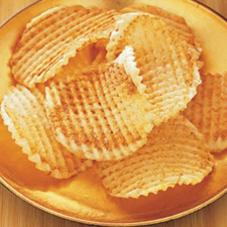 Waffle Chips
