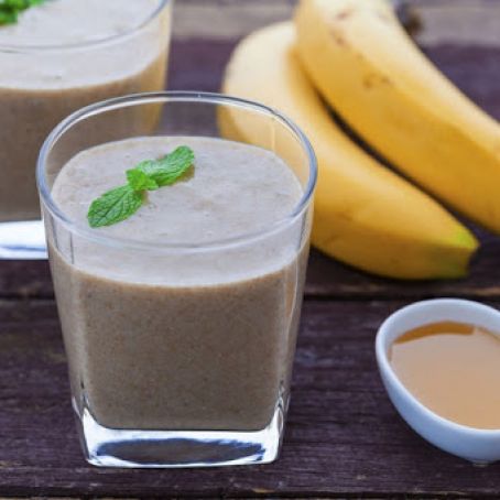 Gut Cleanse Smoothie