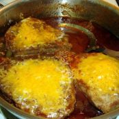 Karen's Version of Mexican Porkchops