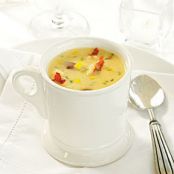 Nantucket Lobster Chowder