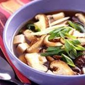Hot and Sour Soup - WW