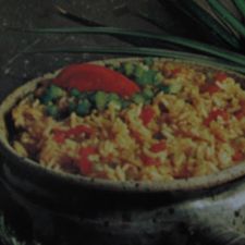 Mexican Rice