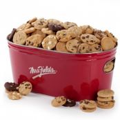 Mrs. Field’s Chocolate Chip Cookies