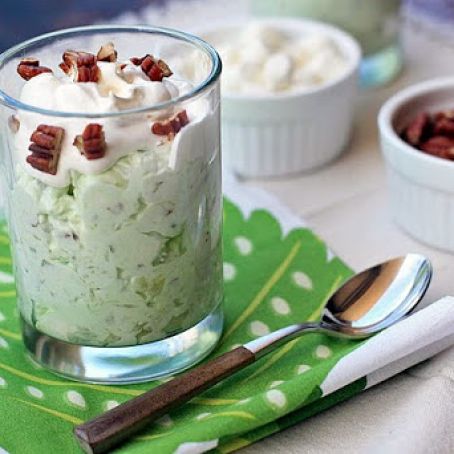Watergate Salad