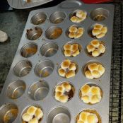 S'more Bites