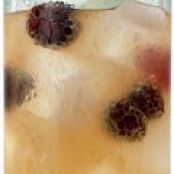 Cinnamon Grapefruitade