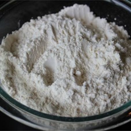 Self Rising Flour