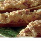 Bobby's Pimento Cheese 