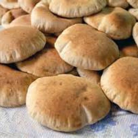 Pita Bread
