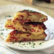 Tortilla Española (Potato Omelette)