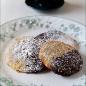 Cannoli Cookies