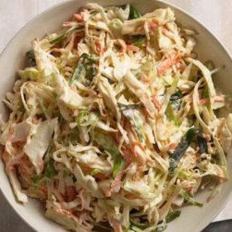 50 Slaw Recipes
