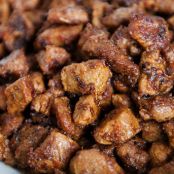 Pork Carnitas - Delicious Without The Lard