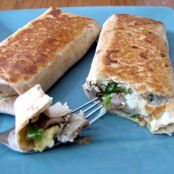 Breakfast Wraps