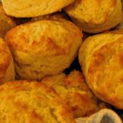 Potato Biscuits