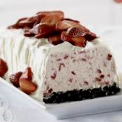 Strawberry Whipped Sensation