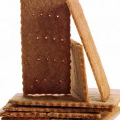 Homemade Graham Crackers