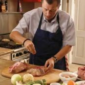 Pot Au Feu by Hubert Keller