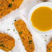 Air Fry Chicken Strips