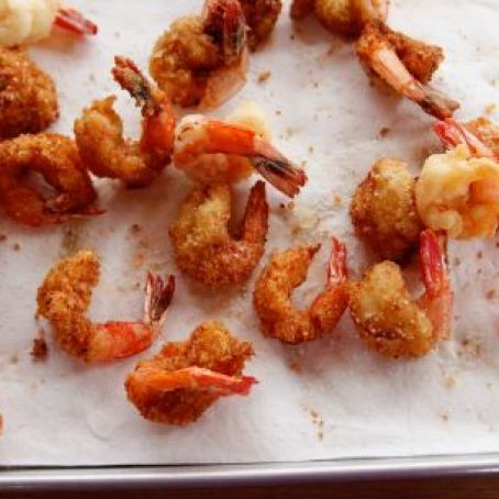 Fried Shrimp