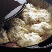 Bisquick ~ Dumplings