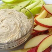 Cashew Orange Dip