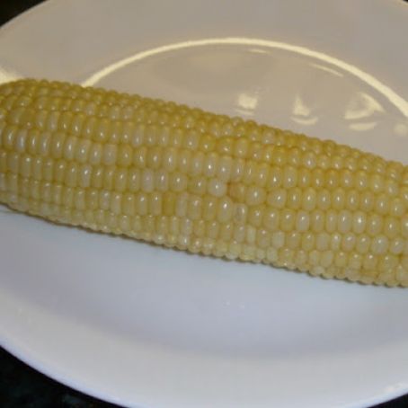 Corn-On-The-Cob