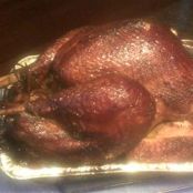 TURKEY CAJUN