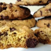 Neiman Marcus Cookies