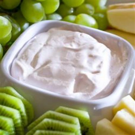 PHILADELPHIA Dessert Dip