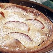 Apple Pancakes